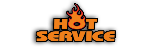 Hot Service -    